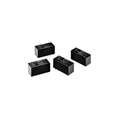 Omron G2RL-1-HA-DC24 relej za tiskane pločice 24 V/DC 12 A 1 prebacivanje 1 St. Bag Slike