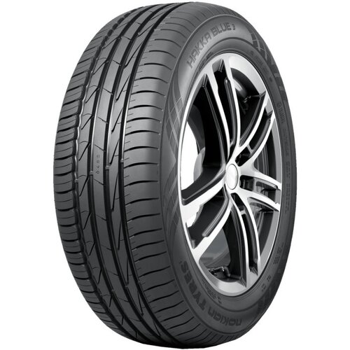 Nokian Hakka Blue 3 ( 235/45 R19 99W XL sa za&scaron;titom za felne (MFS) ) letnja auto guma Cene