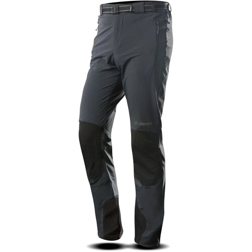 TRIMM M TAIPE pants graphite black Cene