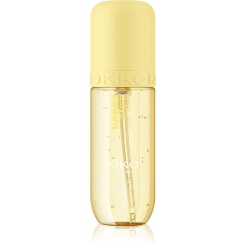 KIKO Milano Italian Holiday Summer Bacio magla za tijelo za žene 100 ml Slike