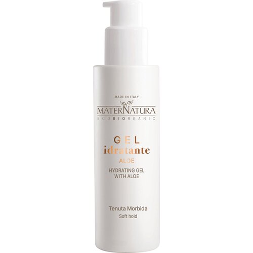MaterNatura Hydrating Gel Aloe - 100 ml Slike