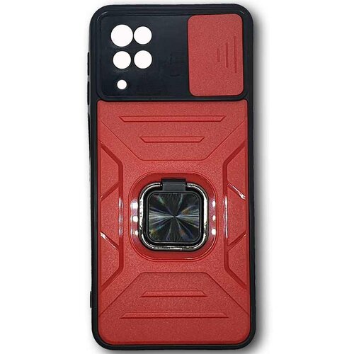Armor SLIDE A12 CRVENA SAMSUNG Cijene