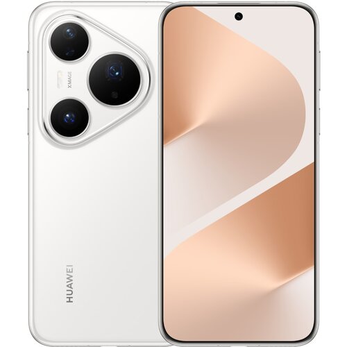 Huawei pura 80 pro 12GB/512GB glazed white Cene