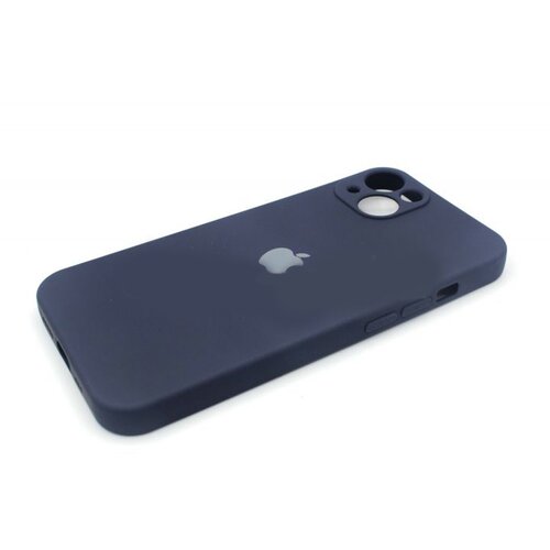  ZAŠTITNA MASKA TPU ORGINAL SILICON CASE IPHONE 13 BLUE Cijene