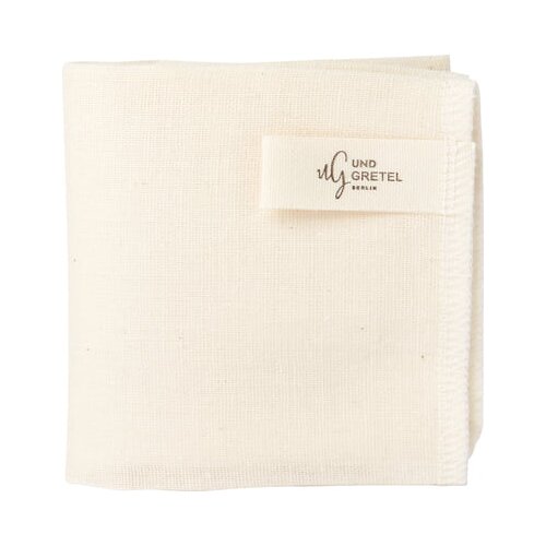 UND GRETEL REINETUCH Organic Cotton Cloth Cijene