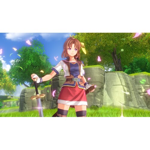 Pm_studios Trails In The Sky 2nd Chapter (Nintendo Switch) Slike