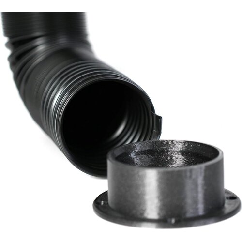 Alveo3D Flexible Air Duct - 1 kom Slike