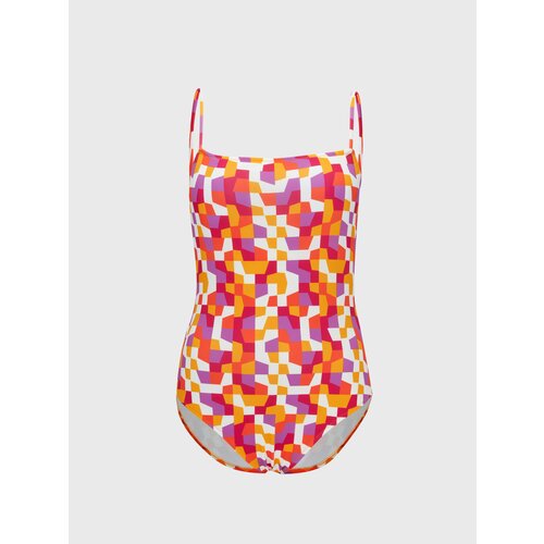 LC Waikiki women's patterned swimsuit Cene