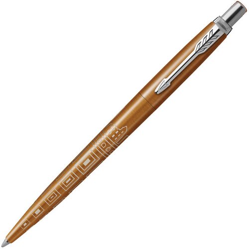 Olovka KEMIJSKA JOTTER PARKER GLOBAL ICON ROME 2198197 BRONCA Cijene