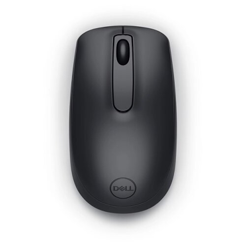 Dell WM118 Wireless Optical crni miš Cene