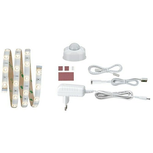 PAULMANN LED traka YourLED Night Comfort set (1 m, Topla bijela) Slike