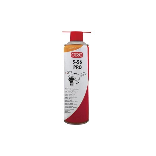 CRC 5-56 PRO 32734-AA višenamjensko ulje 500 ml Cijene