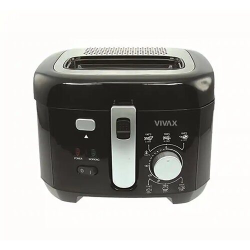 Vivax Friteza df-1800b 1800w Cene