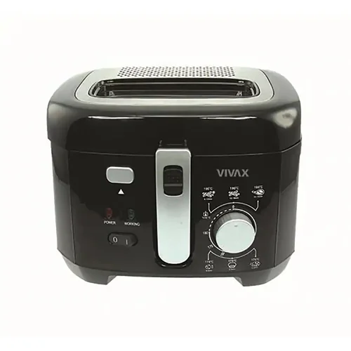 Vivax HOME friteza DF-1800B