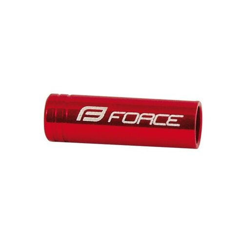 Force Kraj (zavr&amp;scaron;etak) bužira menjača 4 mm al, red ( 424269 ) Slike