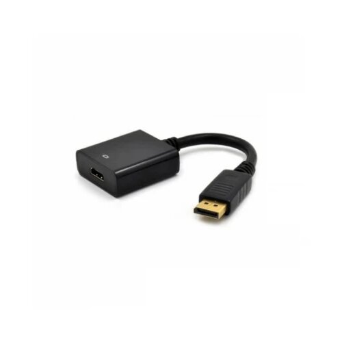 Kettz Adapter DP(M)-HDMI (F) crni Cene