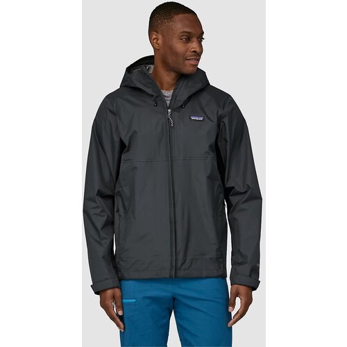 Patagonia Torrentshell 3L Rain Jakna black Cene