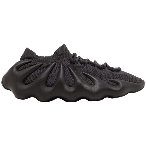 Adidas Nizke superge Yeezy 450 Utility Black Črna Slike