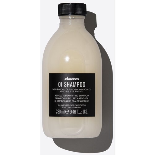 DAVINES OI Shampoo negovalni šampon za vse vrste las 280 ml Cene