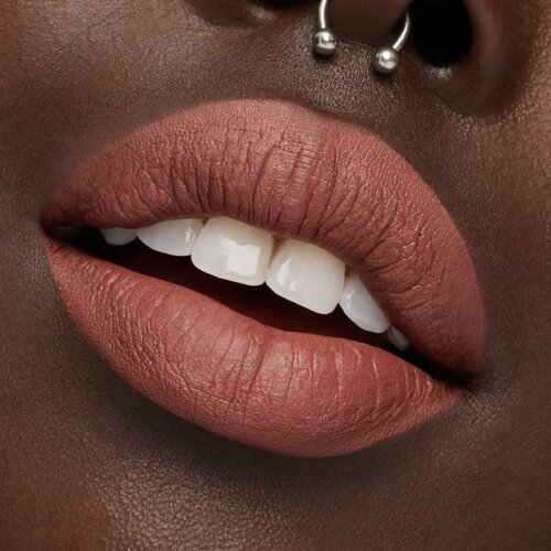 MAC Cosmetics MACximal Silky Matte Viva Glam Lipstick matirajoča &amp;scaron;minka odtenek Viva Equality 3,5 g Slike