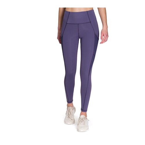 Zoe Luna Leggings, Violet - S, (20486615) Cene