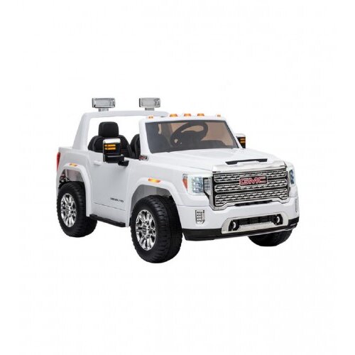 Master Igračka auto električno GMC Sierra HL368-W Slike