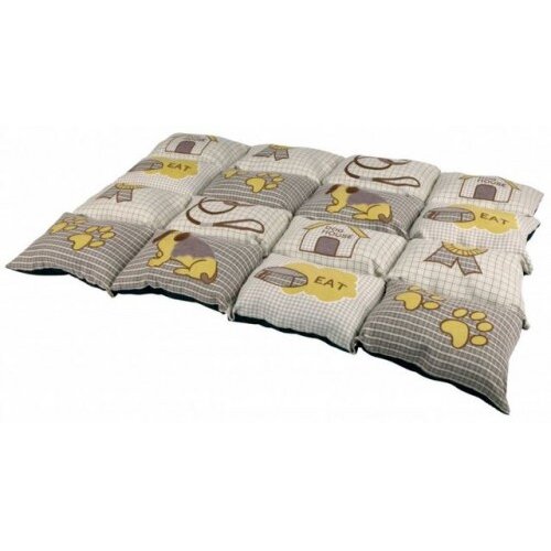 Trixie ćebe za pse patchwork 37064 Slike