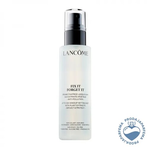 Lancome Fix It Forget It Setting Spray (fiksator šminke) 30ml Cijene