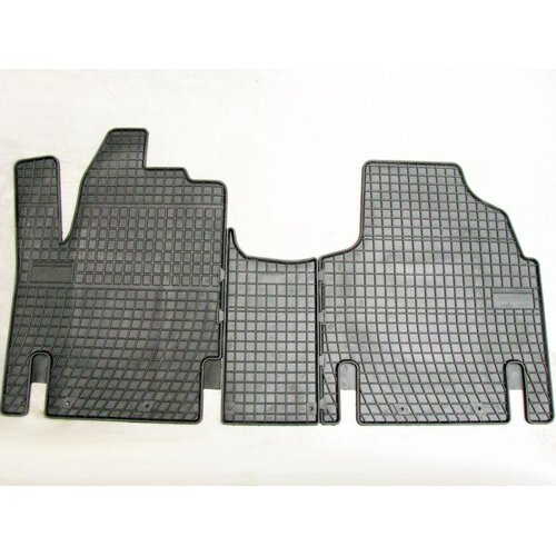 FROGUM Tipske patosnice za Fiat Scudo / Peugeot Expert / Citroen Jumpy (1995-2007) Cene