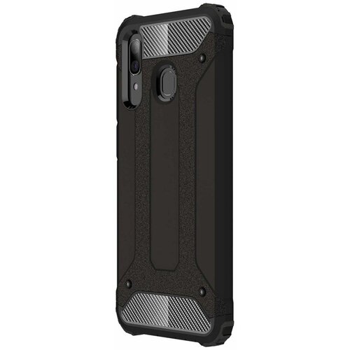  Hybrid Armor čvrsta izdržljiva maskica za Samsung Galaxy A30 Slike