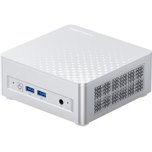 Minis_Forum MINIS FORUM mini računalnik M1 Plus i5-12600H/16GB/SSD 512GB Slike