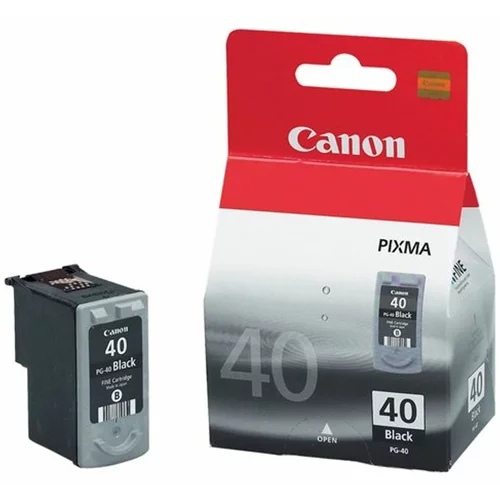 Canon PG-40 črna kartuša za PIXMA iP2200
