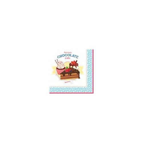 Easy Life Prtički Fancy Bakeoff Slike