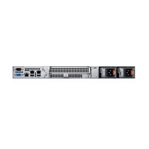 Dell poweredge R360 xeon E-2414 4C 1x16GB H355 1x480GB ssd ri 700W (1+1) 3yr nbd + šine Cene