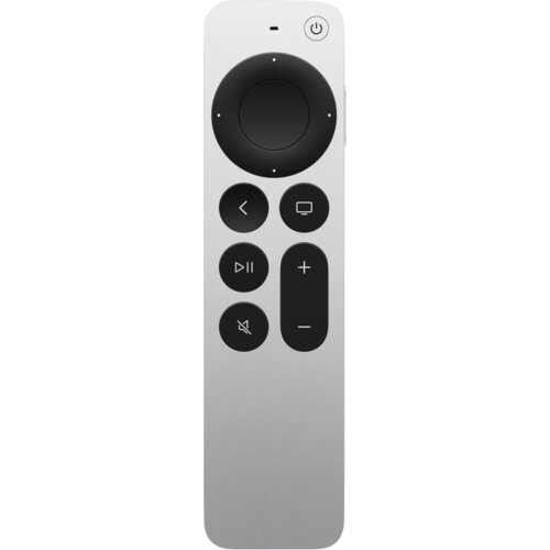 Apple TV Siri Remote MNC83ZM/A Daljinski upravljač Slike