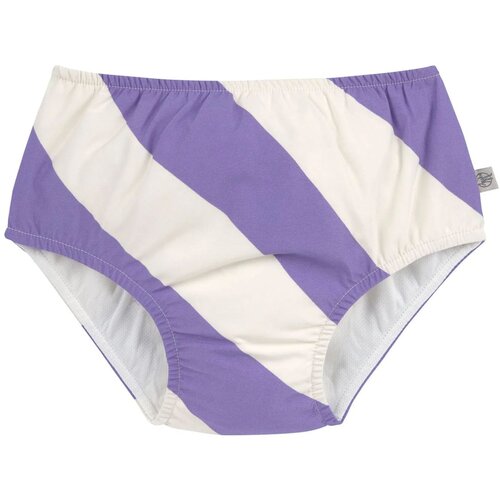 Lässig pelene za plivanje, za vi&scaron;ekratnu upotrebu stripes purple/sea salt 98 25-36 m 14310010411-98 Cijene