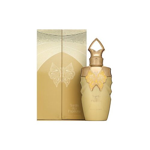 Paris Corner Jardin Des Papillons parfumirana voda za ženske 100 ml Slike