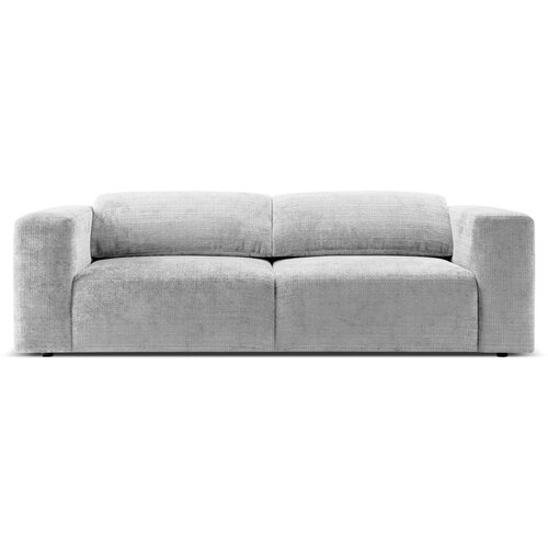 Micadoni Home Svijetlo siva sofa 234 cm Cruz &amp;ndash; Slike