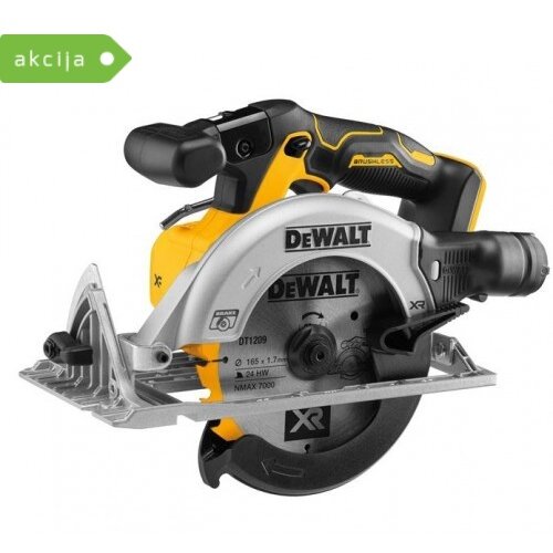 Dewalt Akumulatorska krožna žaga DCS565N Cene