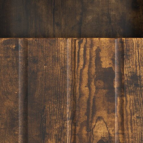  ormar Dimljeni hrast 102 x 34,5 x 50 cm Konstruirano drvo Slike