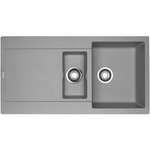 Franke SUDOPER MRG 651 Kameno siva, (114.0066.682) Cijene