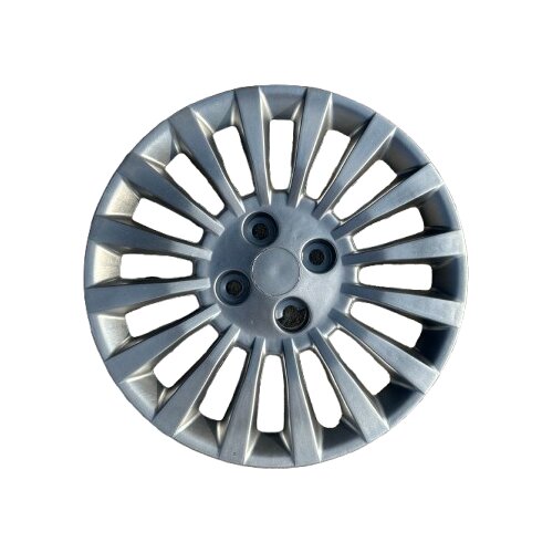 Versaco Ratkapne za Fiat Punto Evo, 14&amp;Prime;, 4 komada Slike