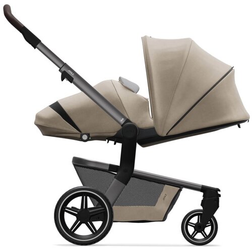 Joolz ko&amp;scaron;ara za kolica Hub + cocoon timeless taupe 900292 Slike
