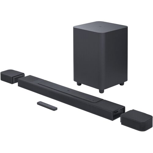 JBL soundbar bar 1000 Slike