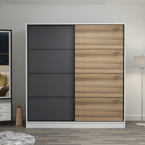 Hanah home ormar kale - 3160 Cene