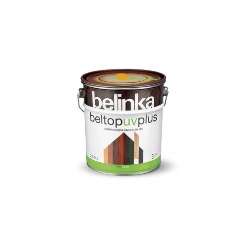 Belinka Beltop br.25 pinija 0,75L Cijene
