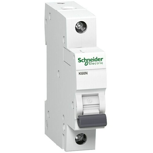 Schneider Electric inštalacijski odklopnik schneider electric K60N (izklopna karakteristika: b, 10 a, 1-polni) Cene
