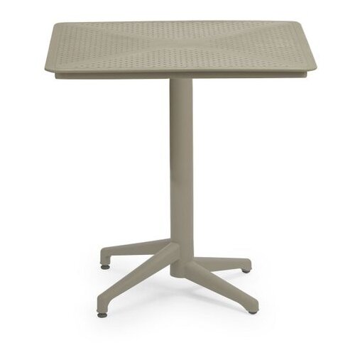 Hanah home Moon 70 V2F - Mink Mink Folding Table Cene