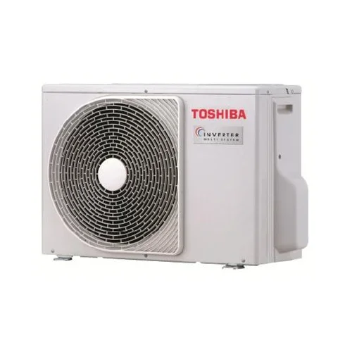 Toshiba Klima uređaj MULTI INVERTER, vanjska jed. RAS-3M18U2AVG-E - trial
