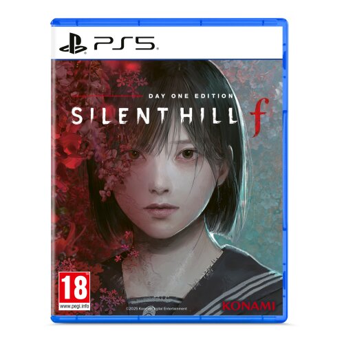 Konami SILENT HILL f - Day One Edition (Playstation 5) Cene